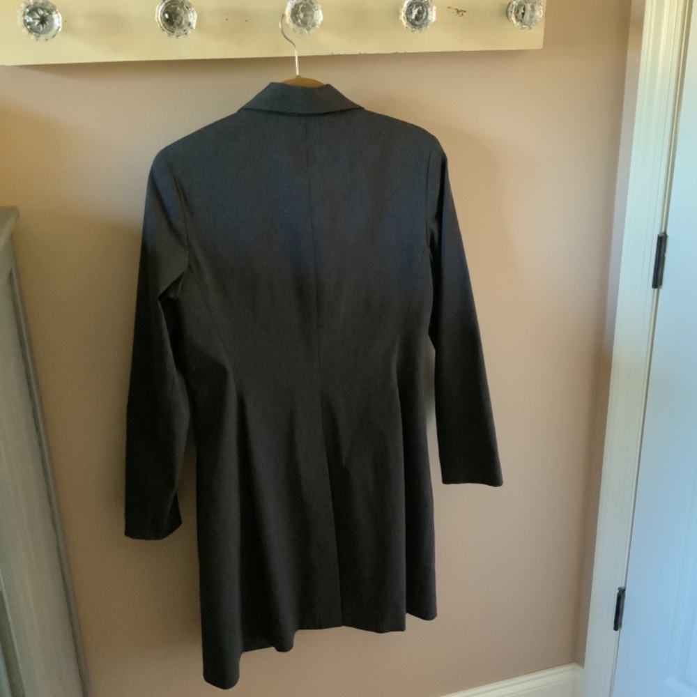 Express Long Suit Jacket - image 3